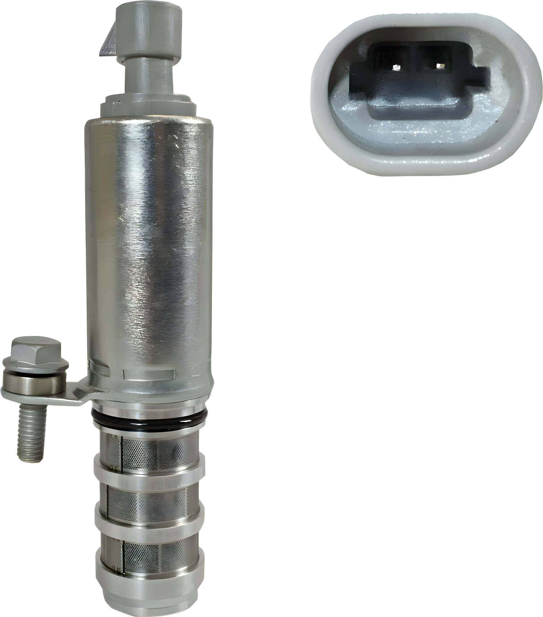 Solenoide Para Tiempo Variable De Válvulas (VVT)