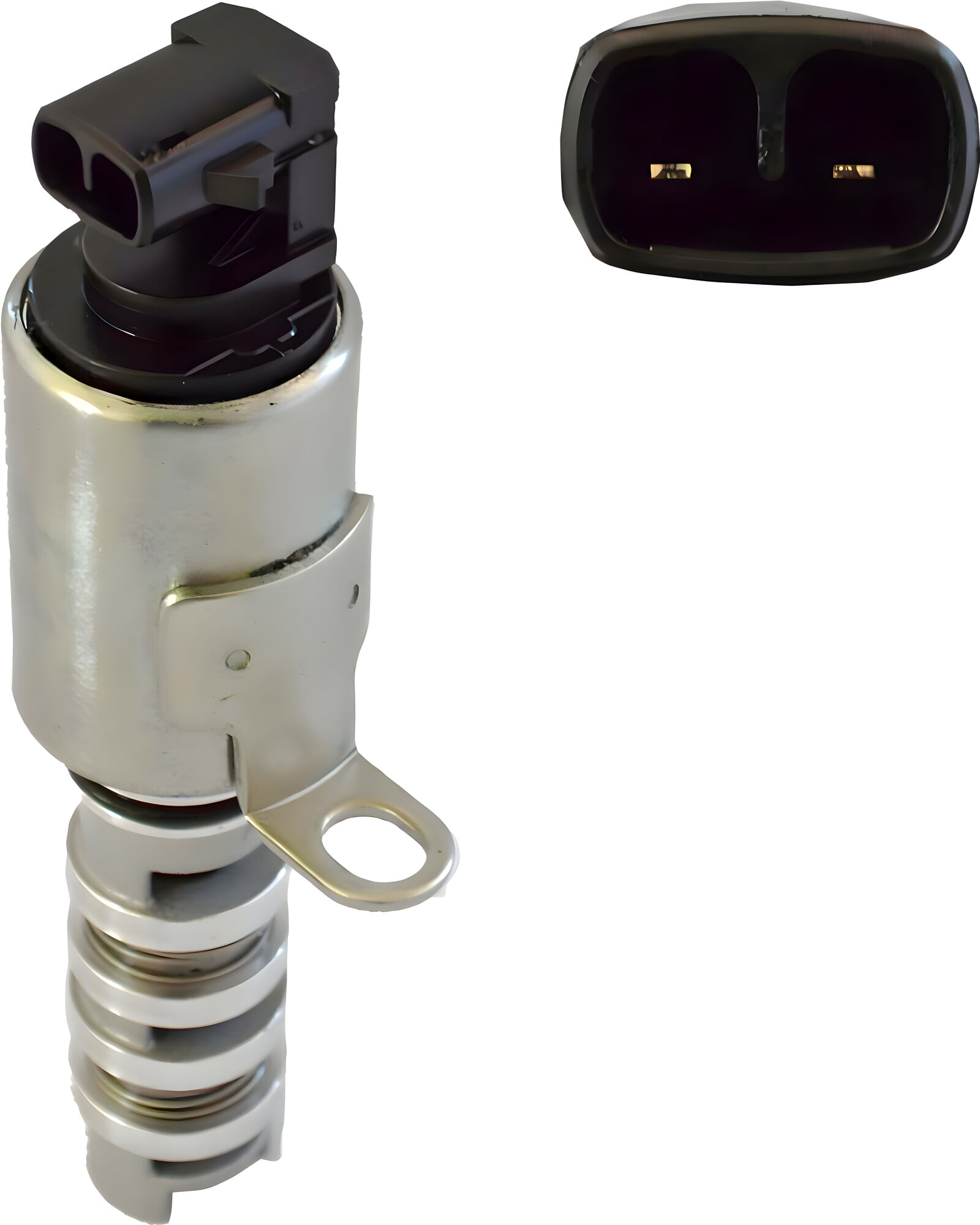 Solenoide Para Tiempo Variable De Válvulas (VVT)