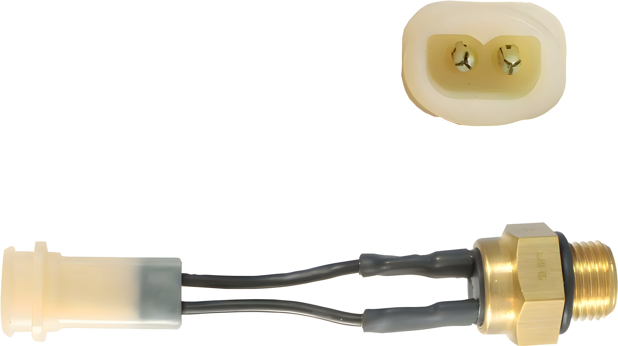 Bulbo Para Motoventilador