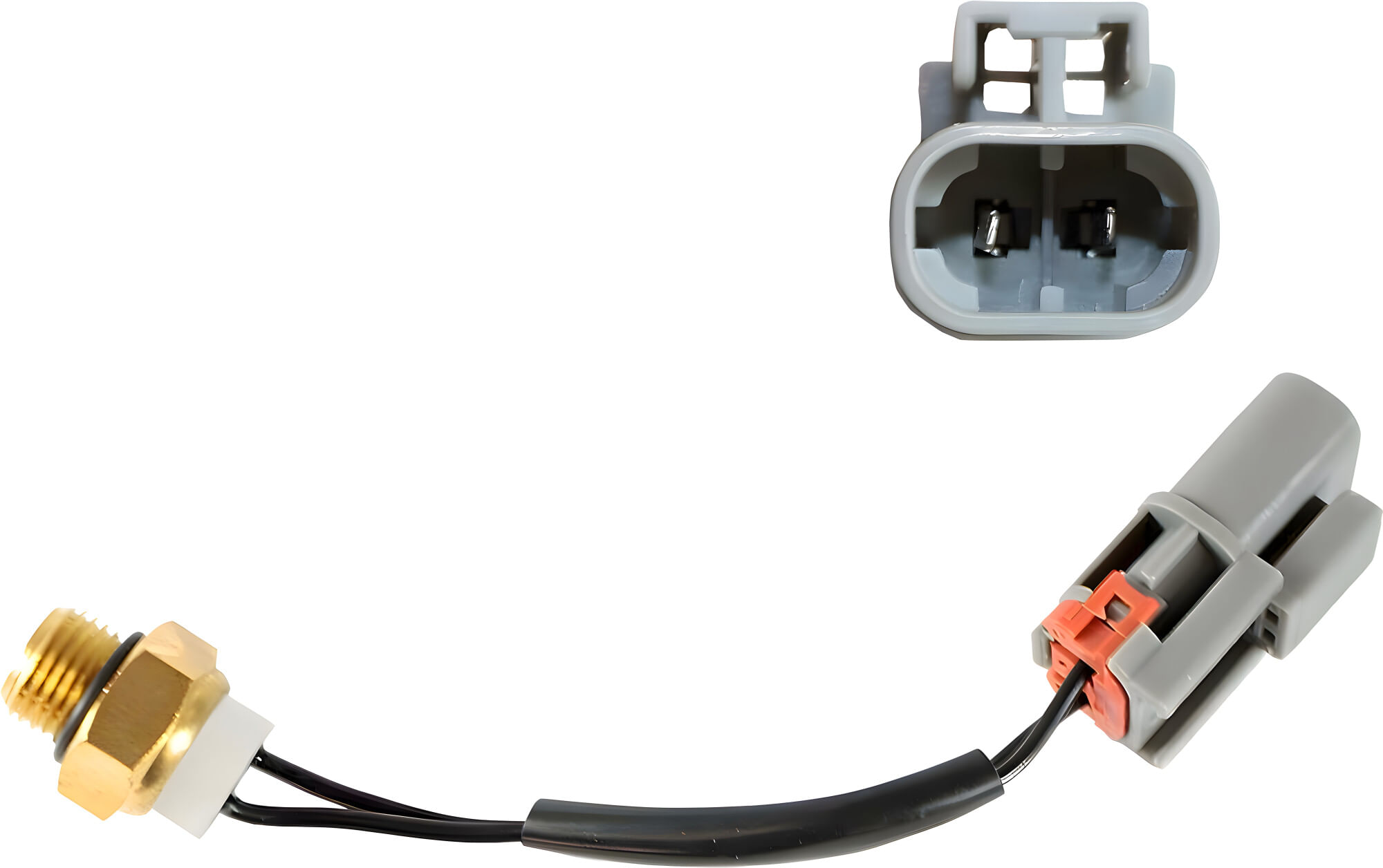 Bulbo Para Motoventilador