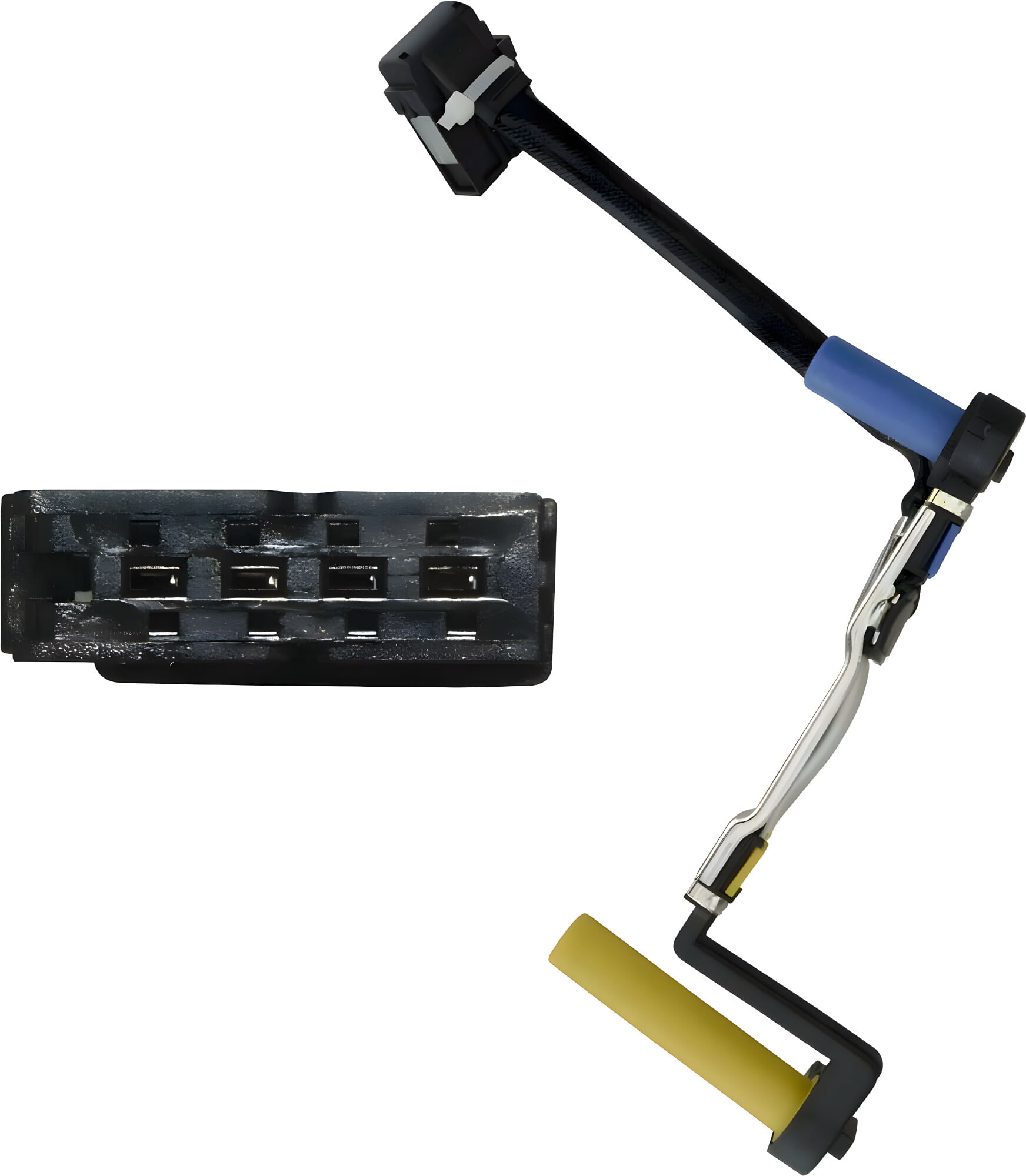 Sensor De Velocidad (VSS)