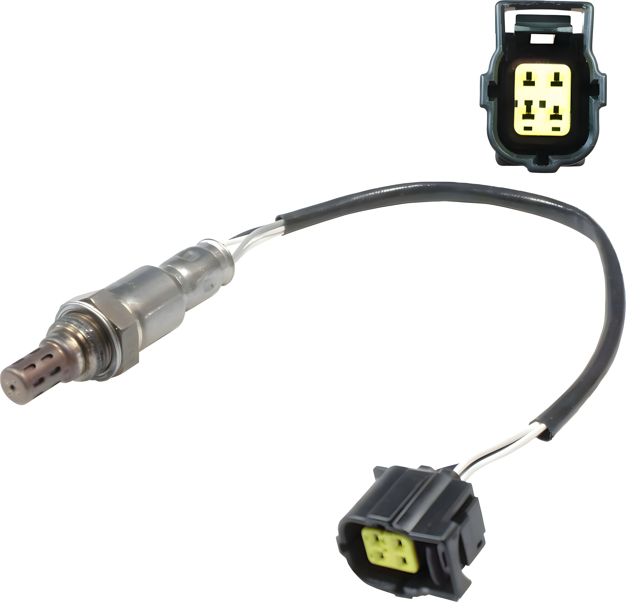 Sensor De Oxígeno Antes Del Convertidor Catalítico