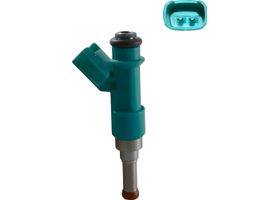 Inyector De Combustible