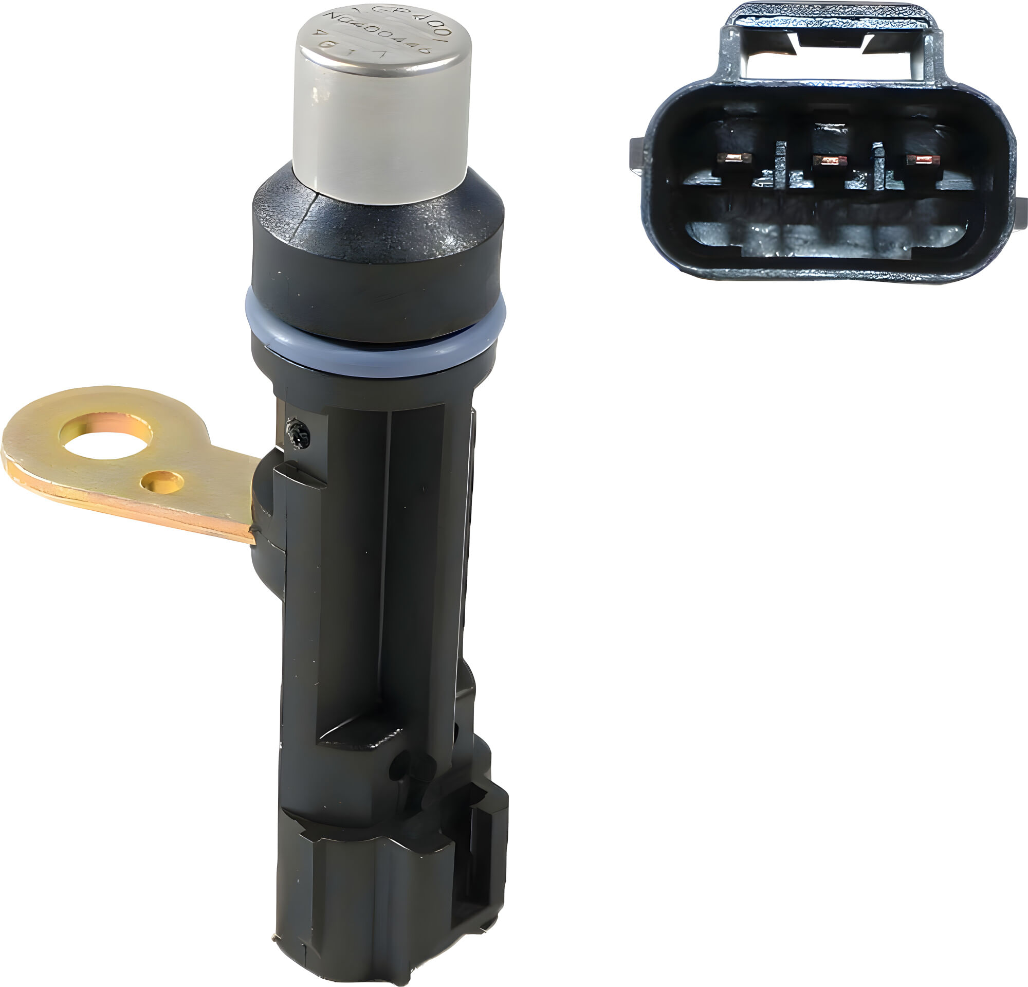 Sensor De Posición Del Cigüeñal (CKP)
