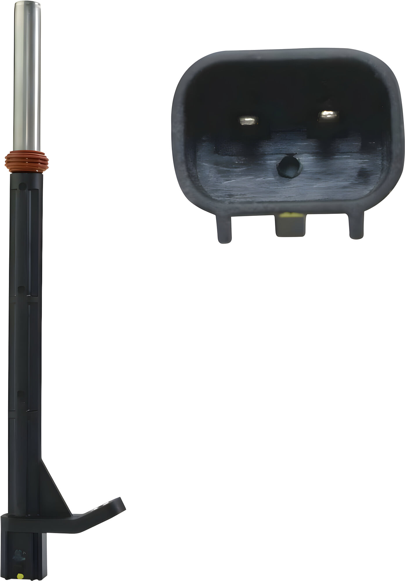 Sensor De Posición Del Cigüeñal (CKP)