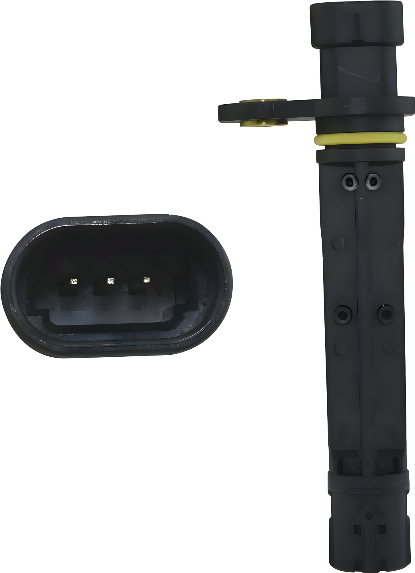 Sensor De Posición Del Cigüeñal (CKP)