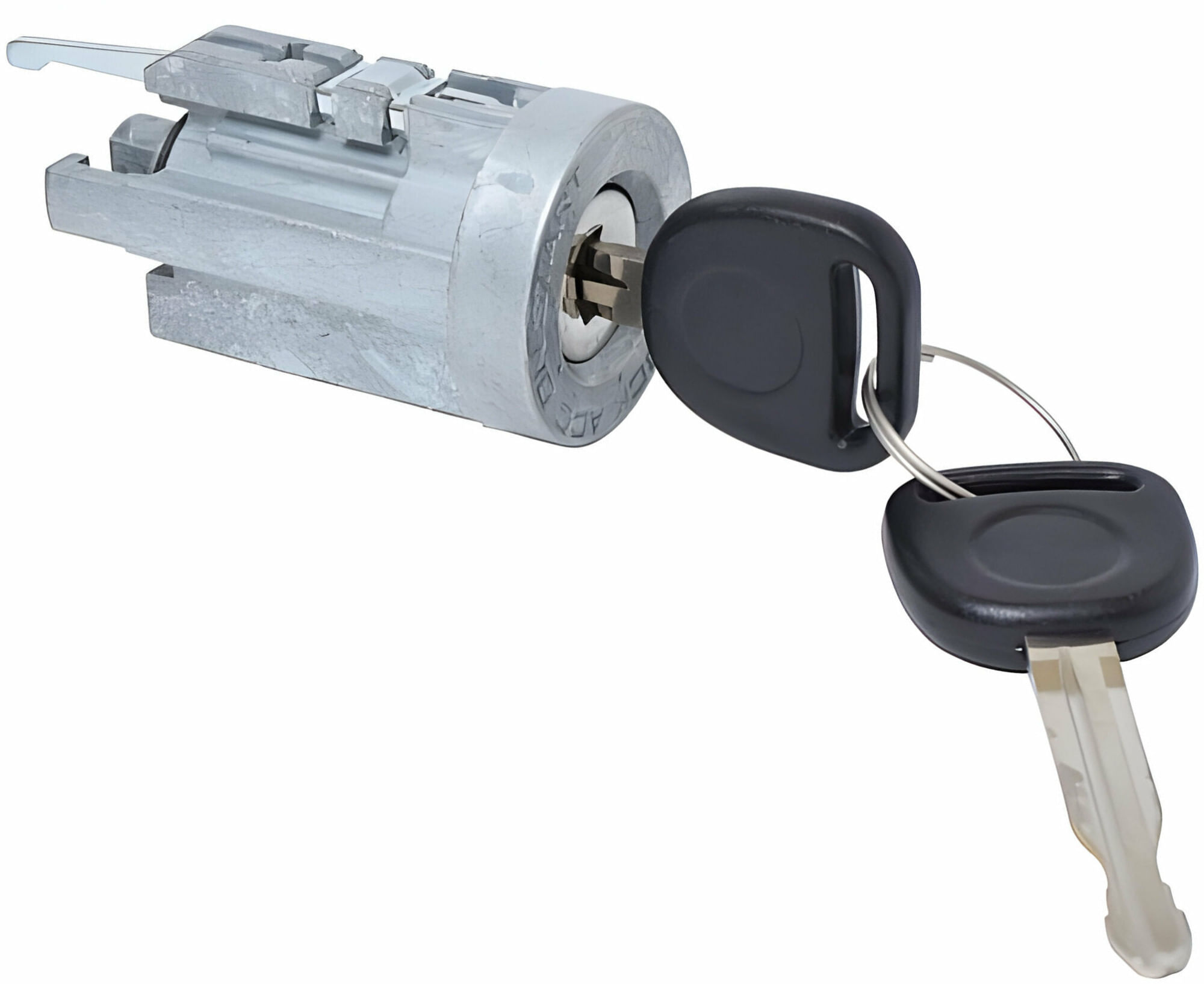 Cilindro De Encendido Con Llave