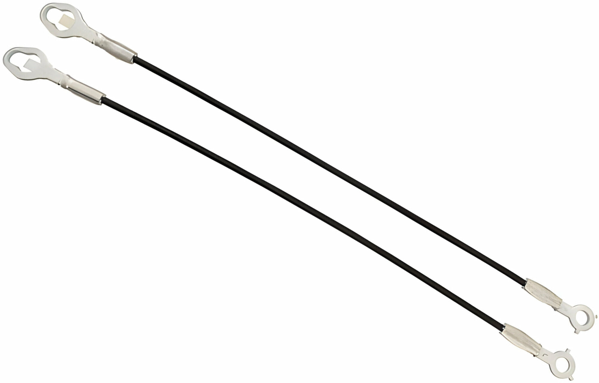 Juego De Chicotes Tapa