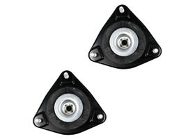 Par De Bases Para Amortiguador Delanteras