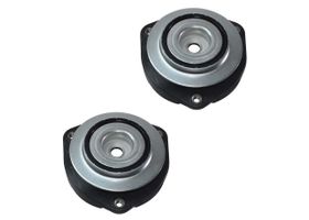 Par De Bases Para Amortiguador Delanteras