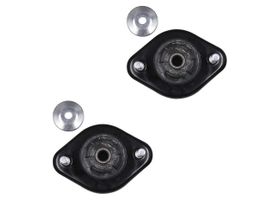 Par De Bases Para Amortiguador Traseras