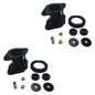 master-ride-par-de-bases-para-amortiguador-traseras-honda-cr-v-2007-2011-cr-v-l4-2-4l-0