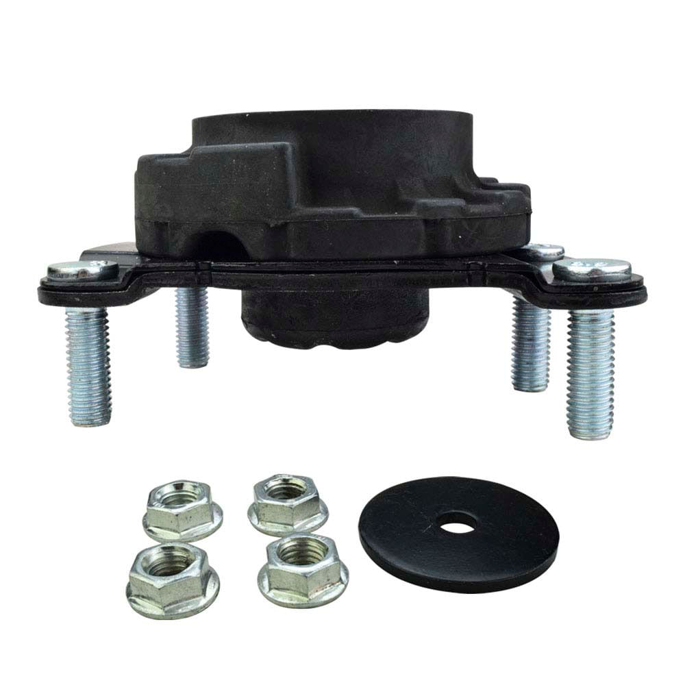 Base Amortiguador Delantera Lado Pasajero