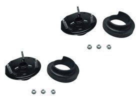 Par De Bases Para Amortiguador Delanteras