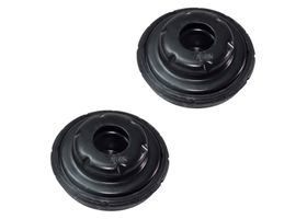 Par De Bases Para Amortiguador Delanteras