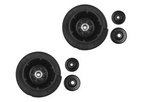 Par De Bases Para Amortiguador Delanteras