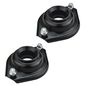 master-ride-par-de-bases-para-amortiguador-delanteras-pontiac-matiz-2004-2005-matiz-l4-1-0l-0