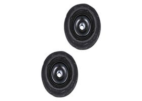 Par De Bases Para Amortiguador Delanteras