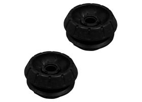 Par De Bases Para Amortiguador Delanteras