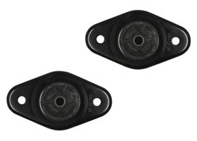 Par De Bases Para Amortiguador Traseras