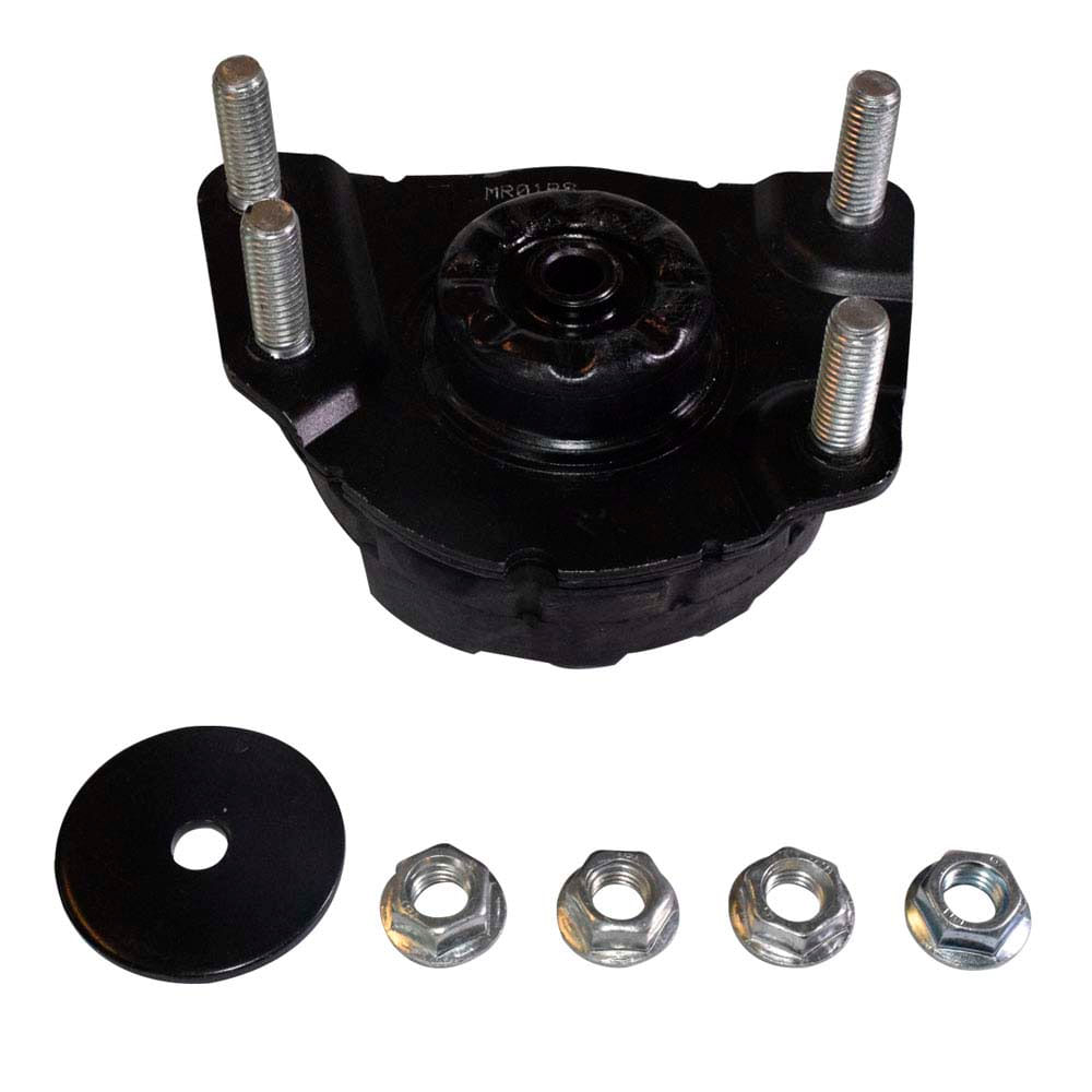 Base Amortiguador Delantera Lado Conductor