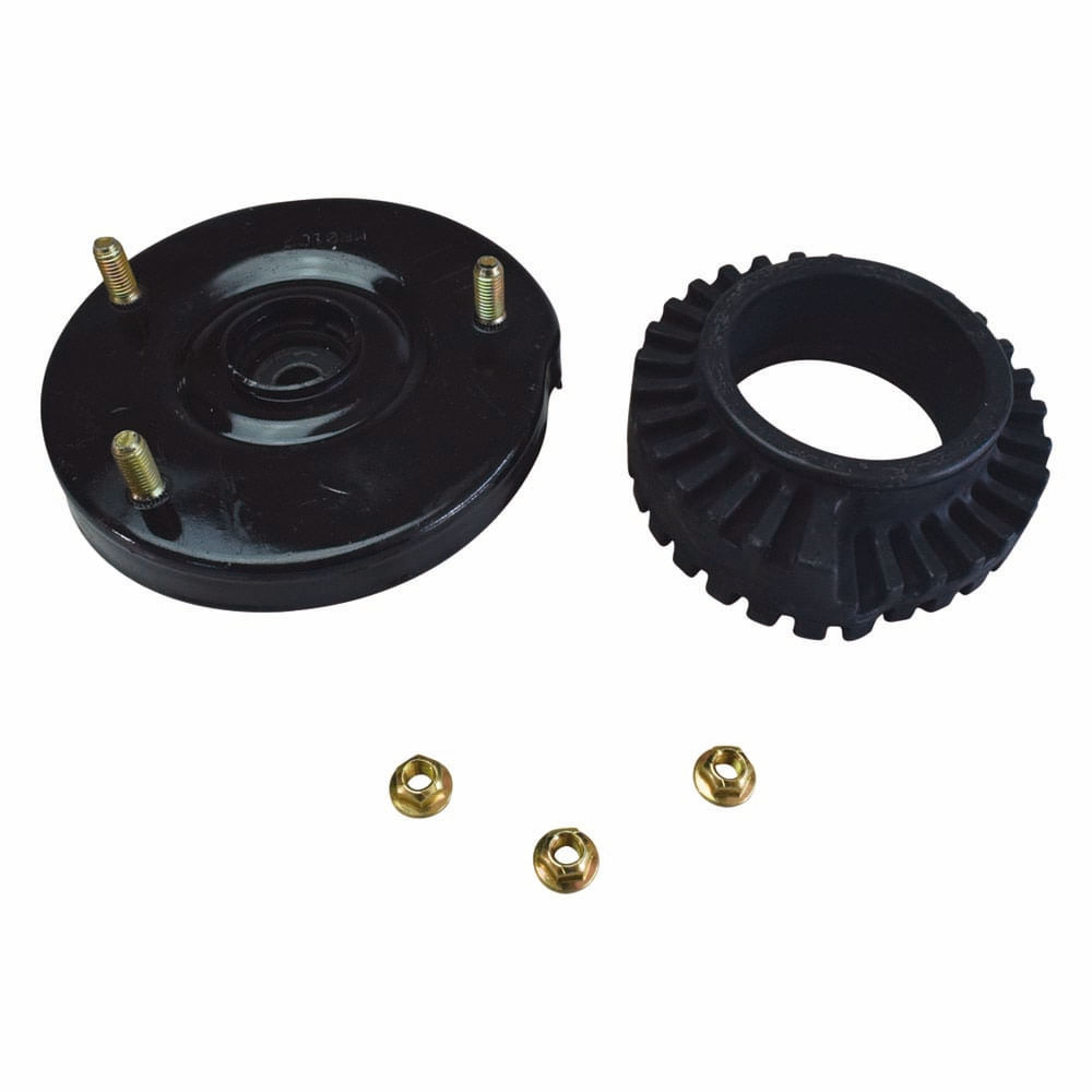 Base Amortiguador Delantera Lado Conductor