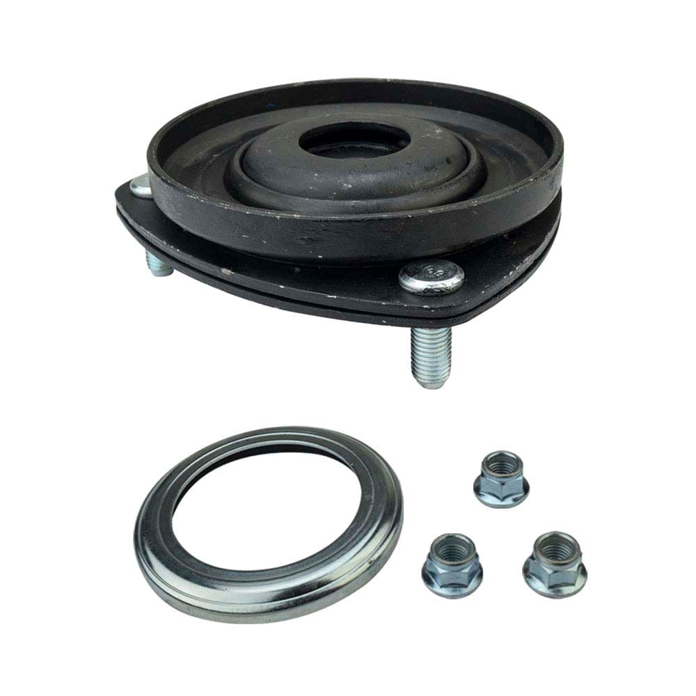Base Amortiguador Delantera Lado Conductor
