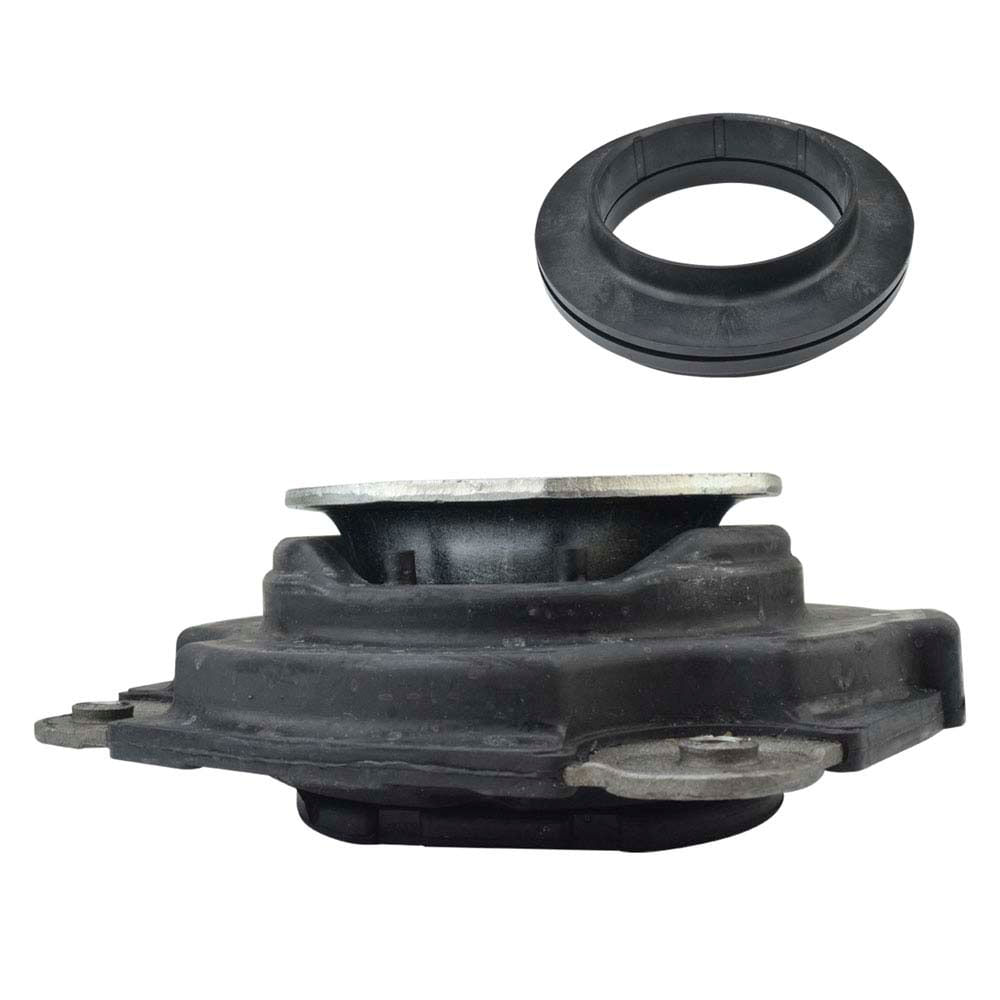 Base Amortiguador Delantera Lado Pasajero