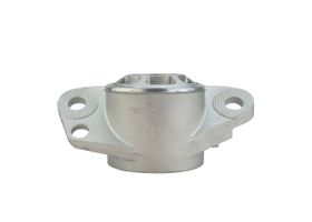 Base Amortiguador Trasera Lado Conductor O Pasajero