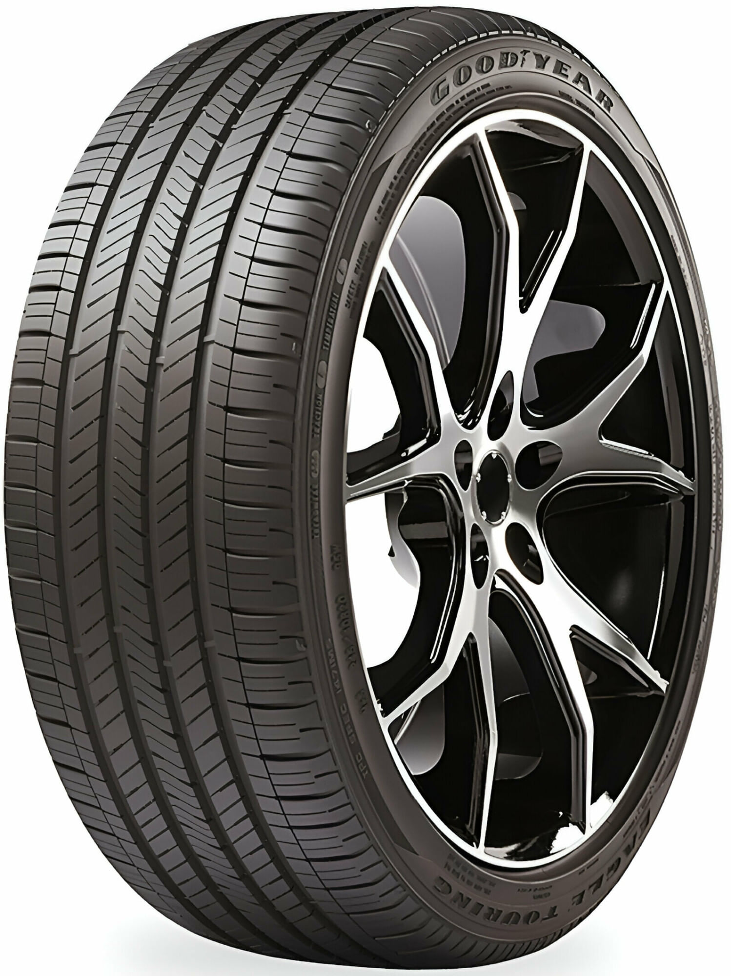 Llanta 245/45R19