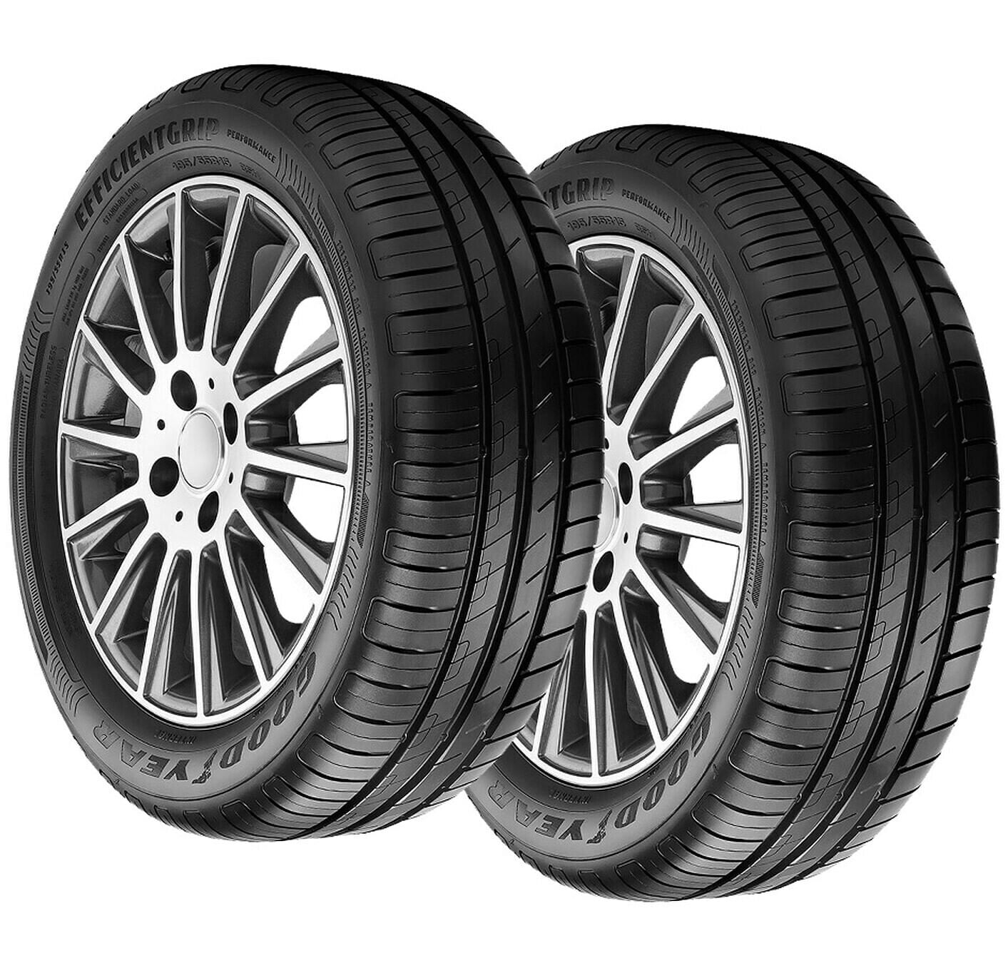 Llanta 225/45R18
