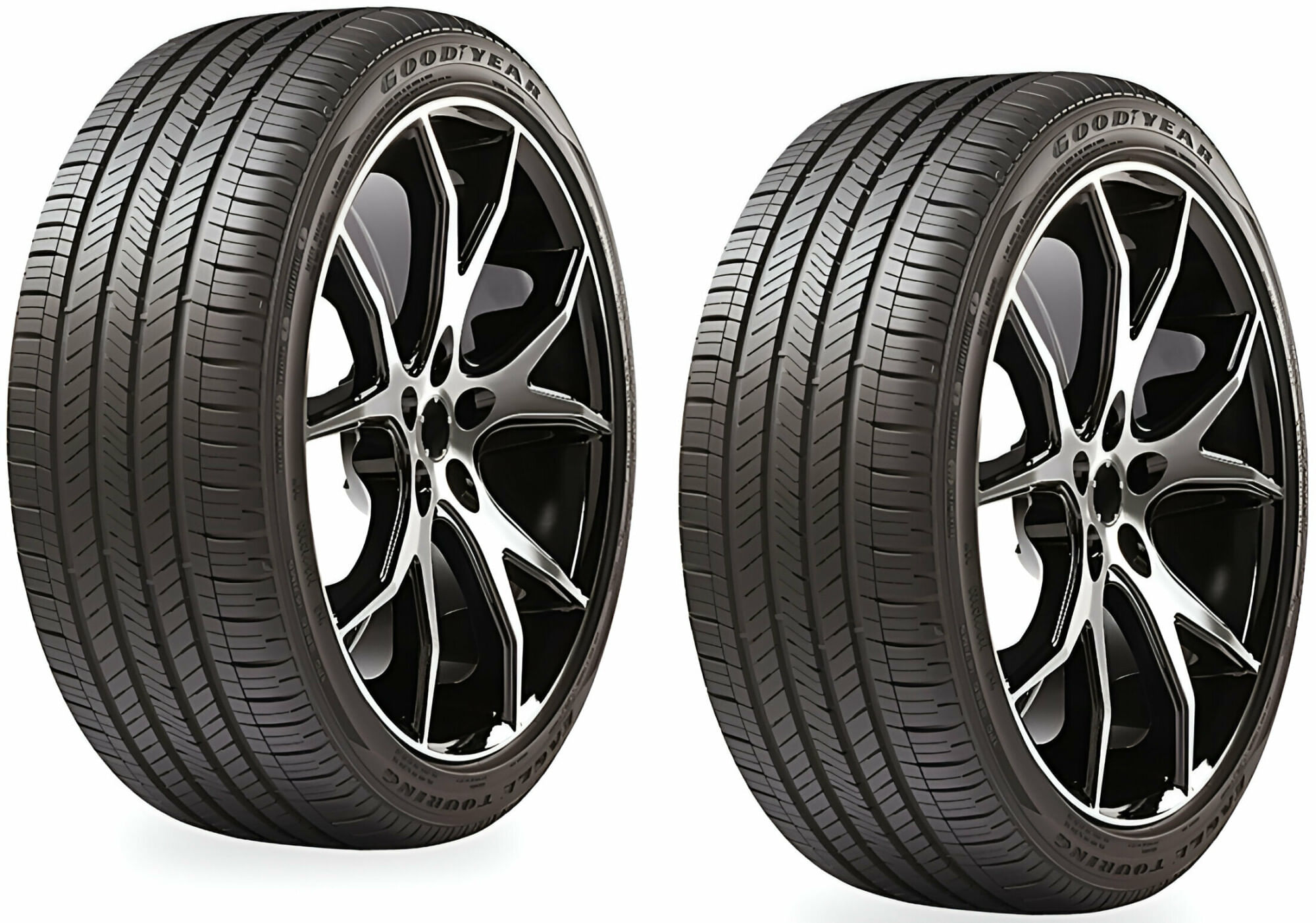 Llanta 245/45R19