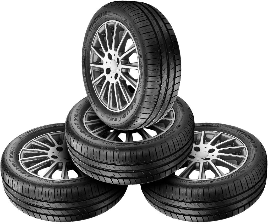 Llanta 225/45R18