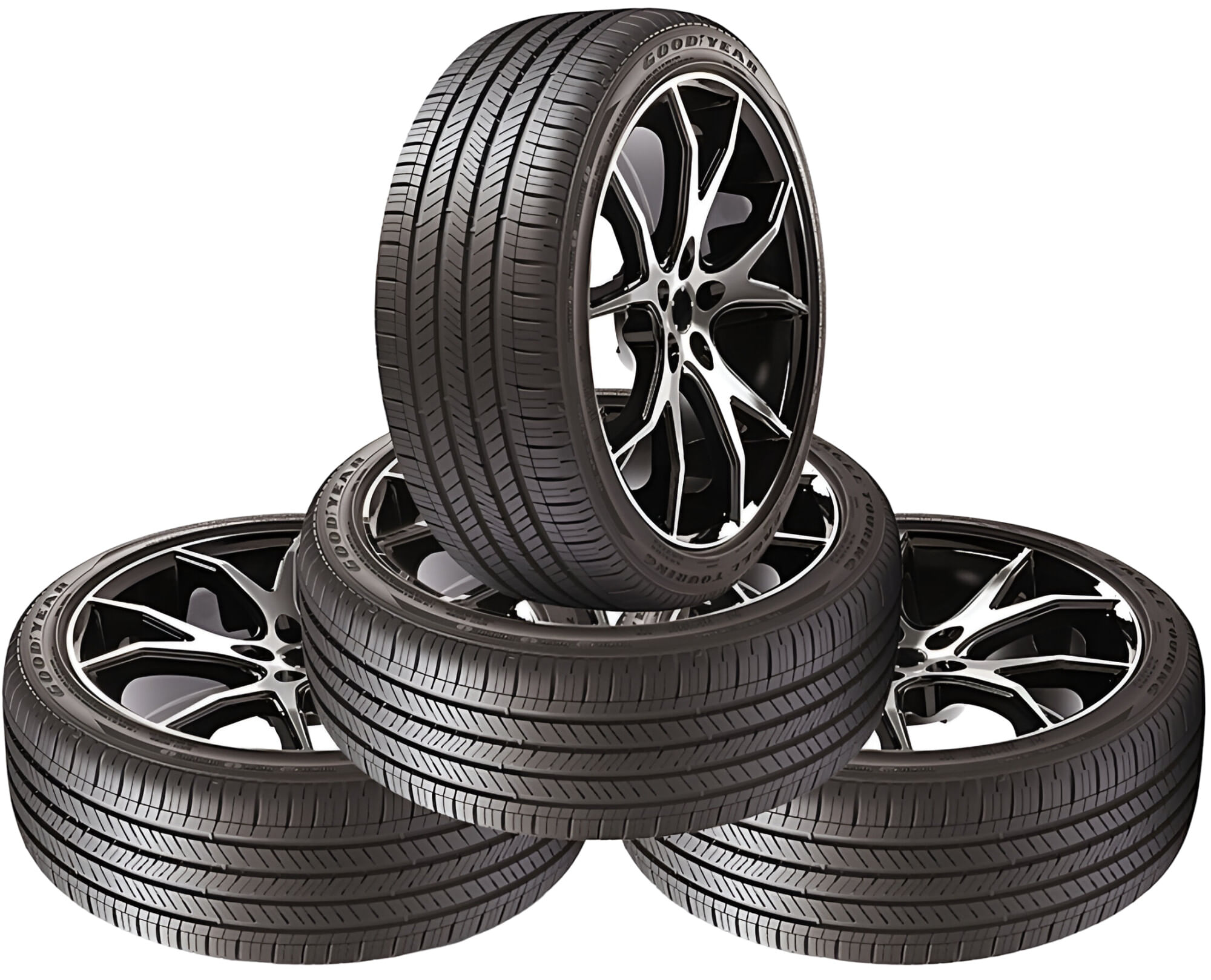Llanta 245/45R19