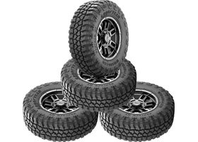 Llanta 35X12.50R20LT