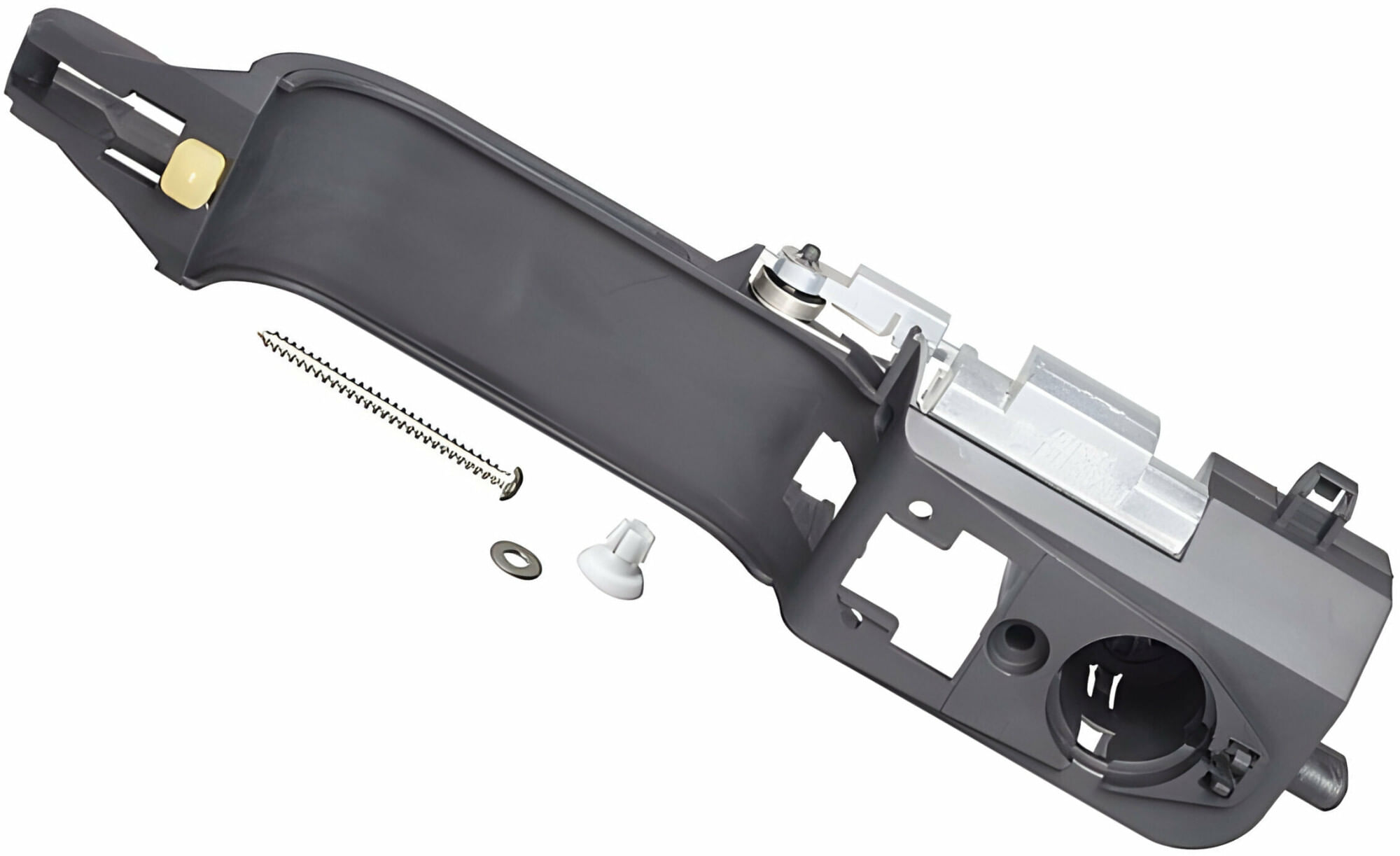 Base Manija Exterior Delantera Lado Conductor