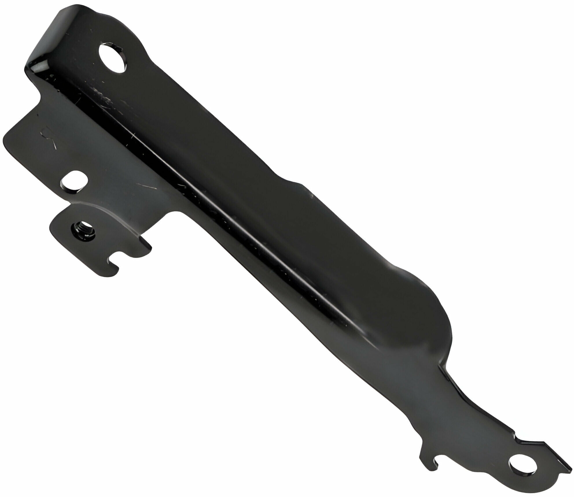 Bisagra Para Cofre Sin Espiral Lado Conductor