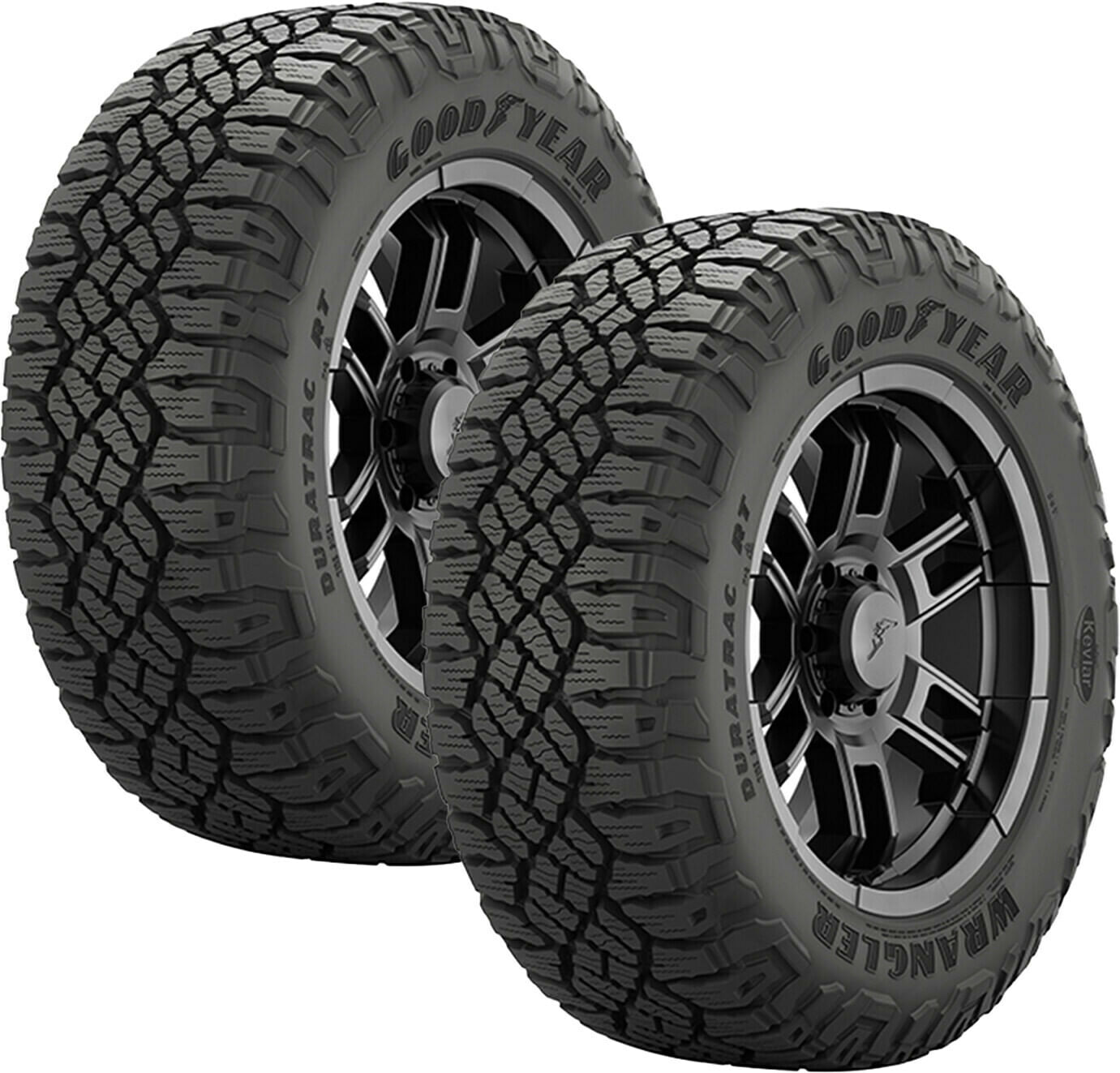 Llanta LT275/65R20
