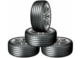 Llanta 235/55R19