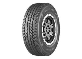 Llanta LT245/70R16