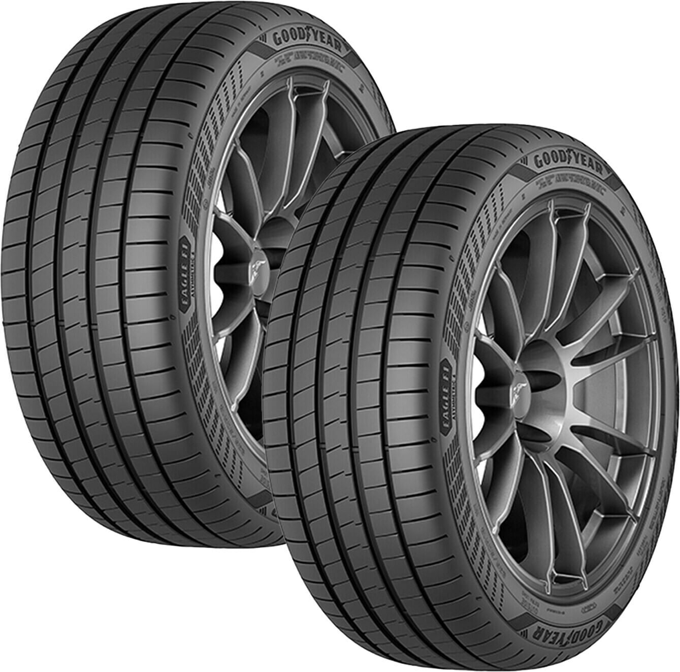 Llanta 255/35R18
