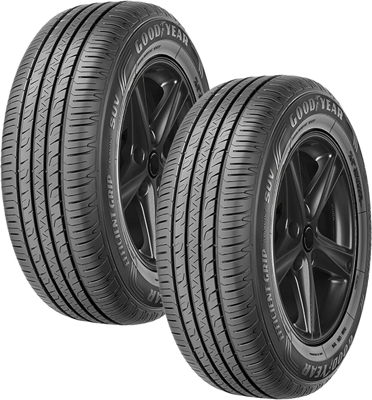 Llanta 245/55R19