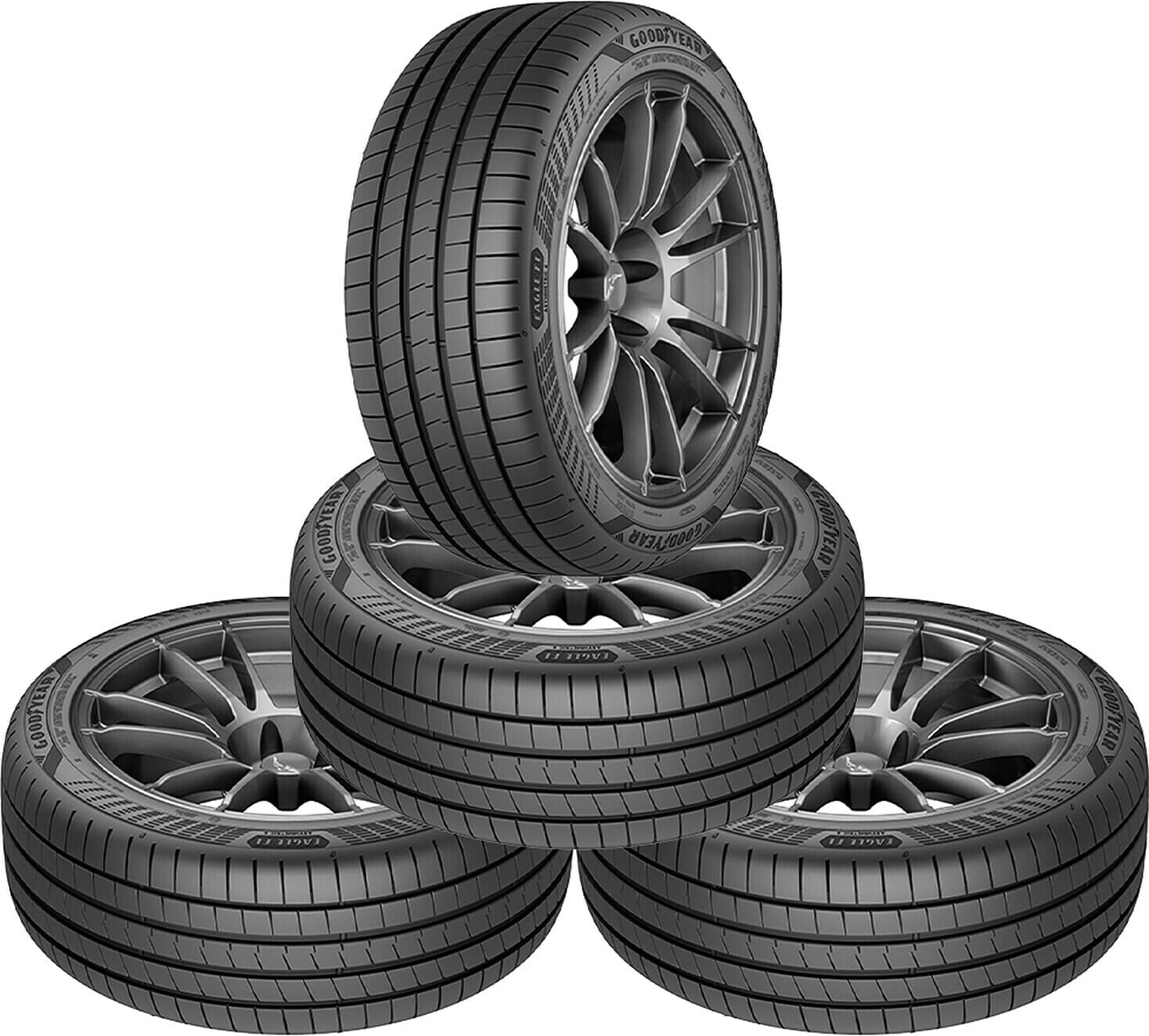Llanta 255/35R18
