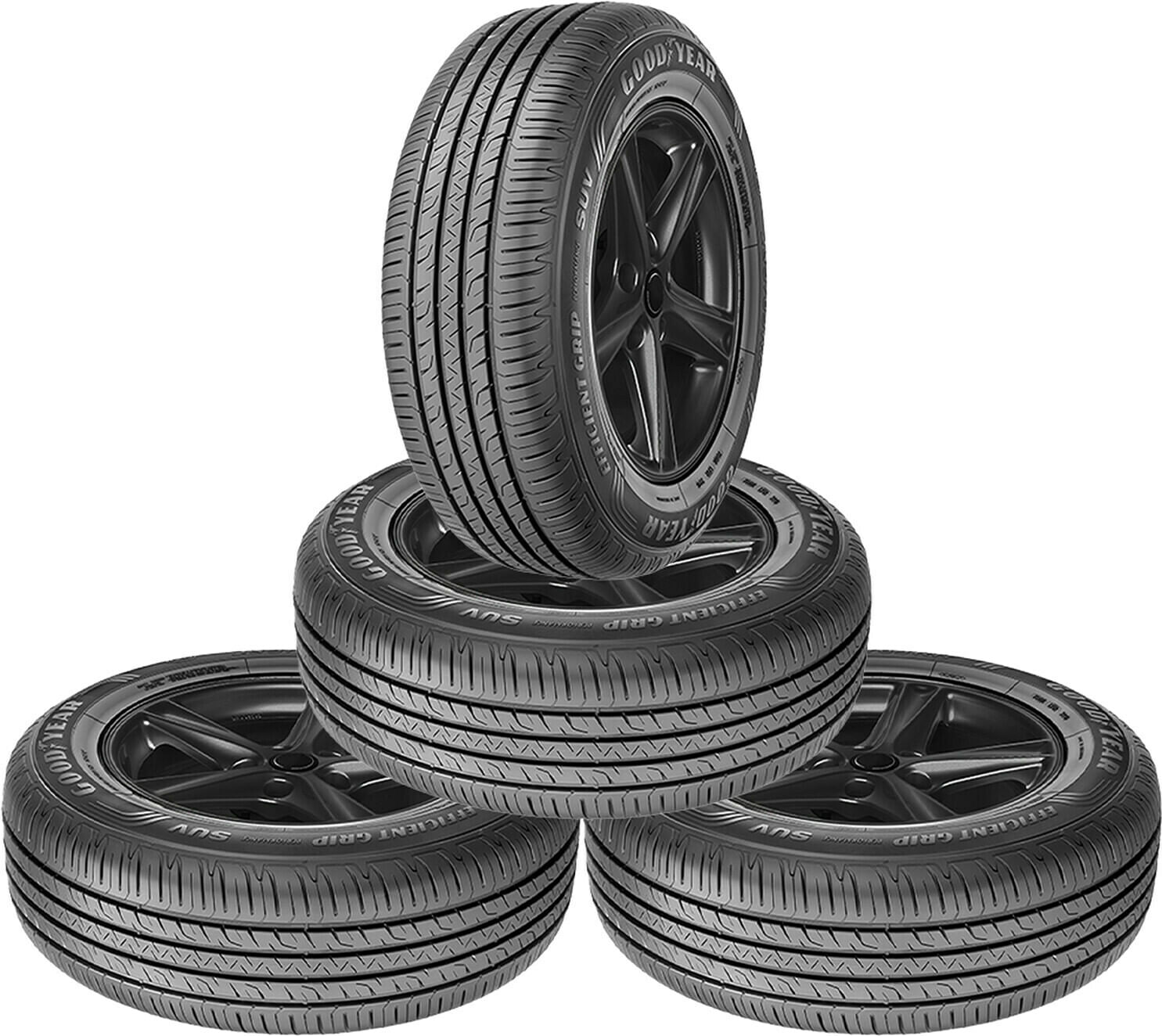 Llanta 245/55R19