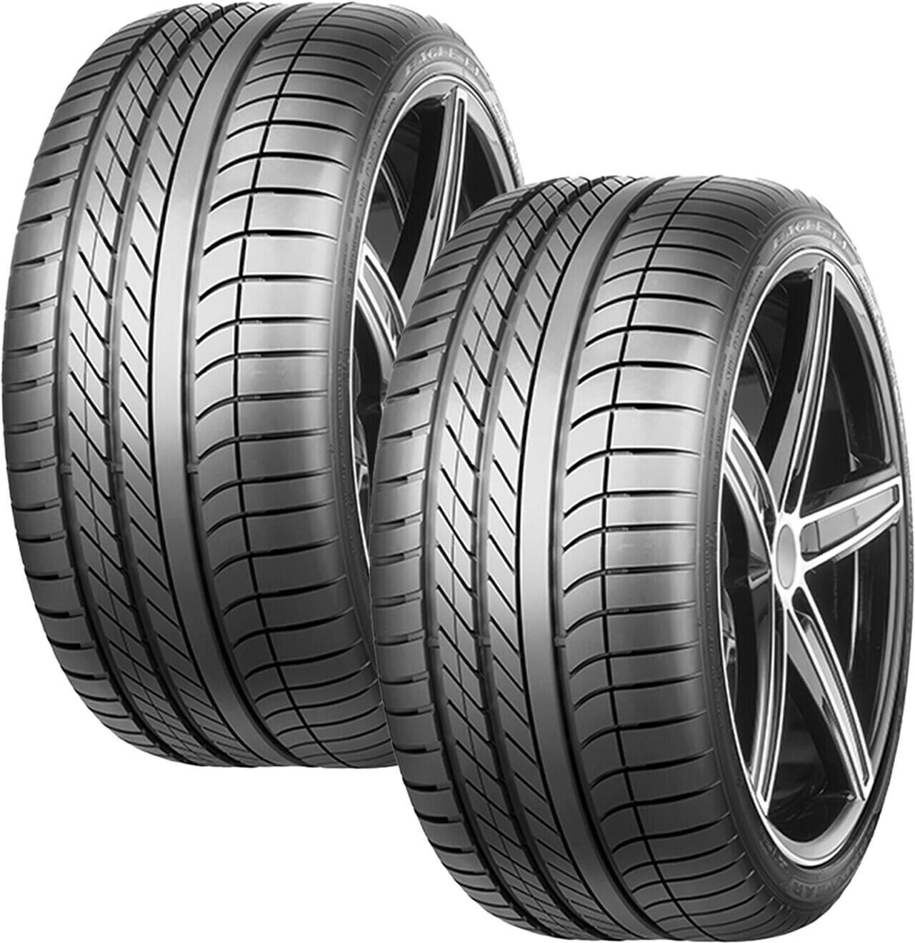 Llanta 215/45R18