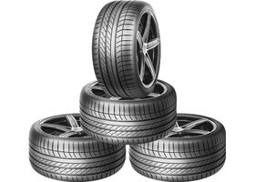 Llanta 215/45R18