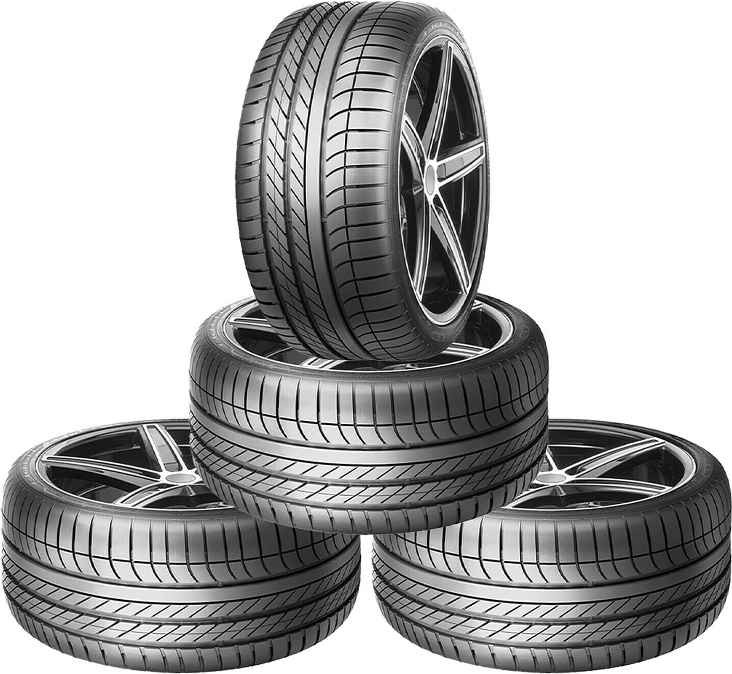 Llanta 215/45R18