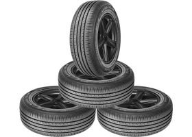 Llanta 245/55R19