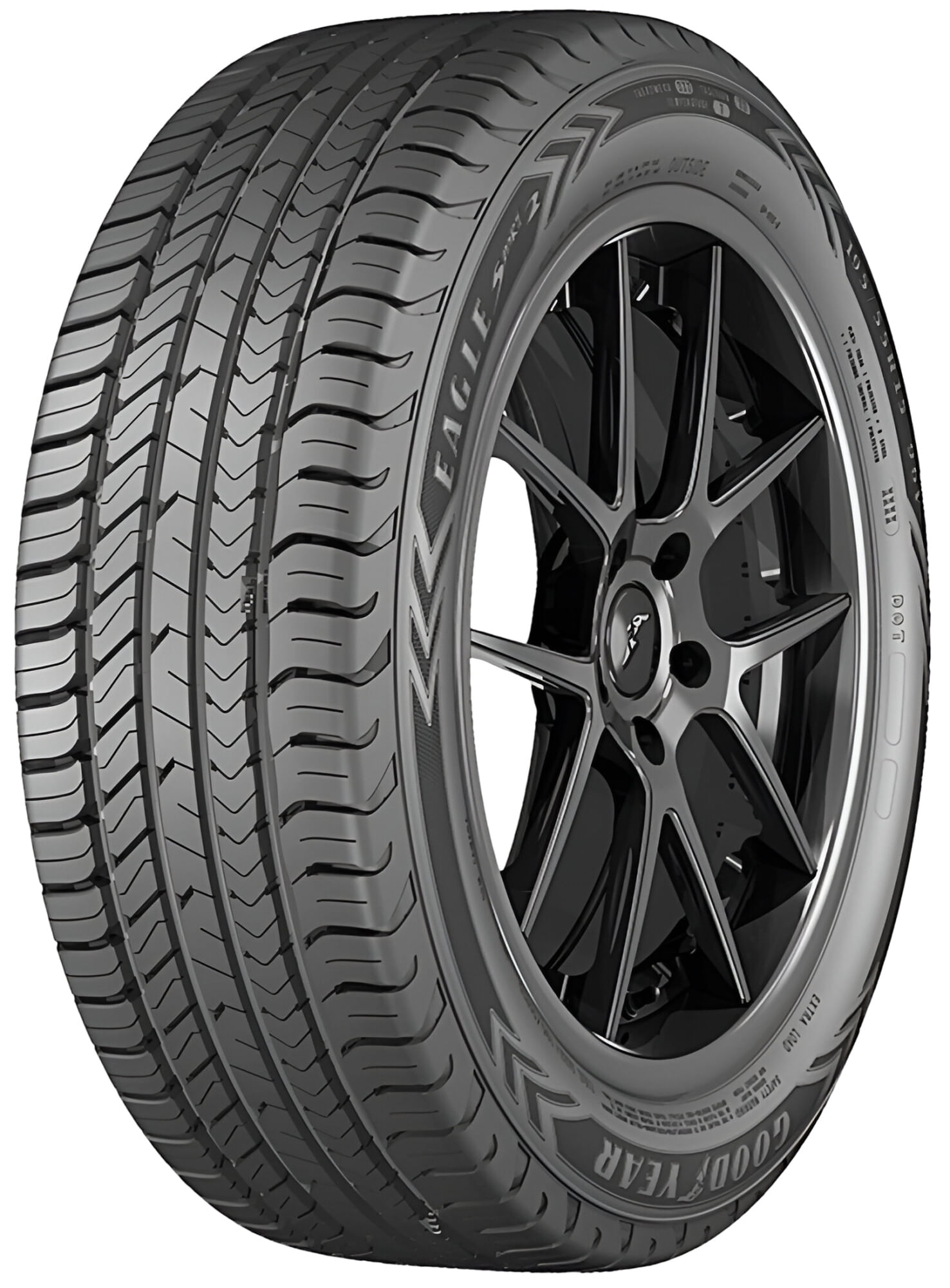 Llanta 185/55R15