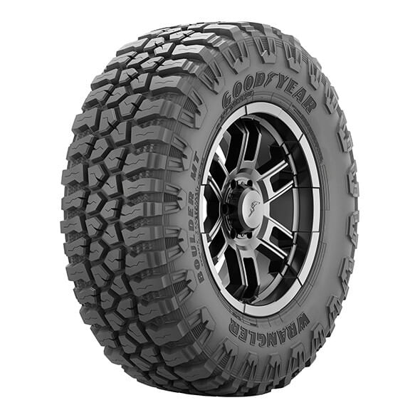 Llanta 33X12.50R15LT